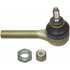 Moog ES2878 Steering Tie Rod End TIE ROD