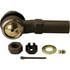 ES2908RL by MOOG - Steering Tie Rod End