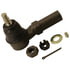 ES2908RL by MOOG - Steering Tie Rod End