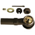 ES2908RL by MOOG - Steering Tie Rod End