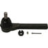 Moog ES2925L Steering Tie Rod End MOOG ES2925L Steering Tie Rod End
