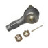 ES2937RL by MOOG - Steering Tie Rod End