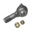 ES2926RL by MOOG - MOOG ES2926RL Tie Rod End