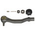 ES2943R by MOOG - MOOG ES2943R Steering Tie Rod End