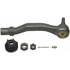 ES2943R by MOOG - MOOG ES2943R Steering Tie Rod End