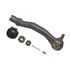 ES2943R by MOOG - MOOG ES2943R Steering Tie Rod End