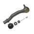 ES2943R by MOOG - MOOG ES2943R Steering Tie Rod End