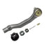 ES2946L by MOOG - MOOG ES2946L Steering Tie Rod End