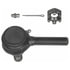 Moog ES297RL Steering Tie Rod End Steering Tie Rod End