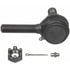 Moog ES297RL Steering Tie Rod End Steering Tie Rod End