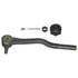 ES2998RL by MOOG - Steering Tie Rod End