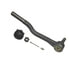 ES2998RL by MOOG - Steering Tie Rod End