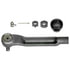 ES3004RL by MOOG - Steering Tie Rod End