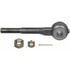 Moog ES3005RL Steering Tie Rod End Steering Tie Rod End