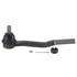 ES3003RL by MOOG - MOOG ES3003RL Steering Tie Rod End