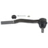 ES3003RL by MOOG - MOOG ES3003RL Steering Tie Rod End