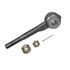 Moog ES3005RL Steering Tie Rod End Steering Tie Rod End