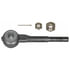 Moog ES3005RL Steering Tie Rod End Steering Tie Rod End