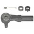 ES3011RL by MOOG - MOOG ES3011RL Steering Tie Rod End