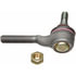 ES3017R by MOOG - Steering Tie Rod End