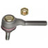 ES3017R by MOOG - Steering Tie Rod End