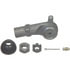 ES3015R by MOOG - Steering Tie Rod End