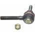 ES3018R by MOOG - Steering Tie Rod End