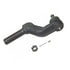 ES3027R by MOOG - MOOG ES3027R Steering Tie Rod End