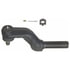 ES3027R by MOOG - MOOG ES3027R Steering Tie Rod End