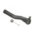 ES3030R by MOOG - Steering Tie Rod End