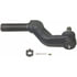 Moog ES3027R Steering Tie Rod End MOOG ES3027R Steering Tie Rod End
