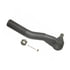 ES3031L by MOOG - Steering Tie Rod End