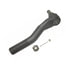 ES3031L by MOOG - Steering Tie Rod End