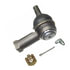 ES3044RL by MOOG - QuickSteer ES3044RL Steering Tie Rod End