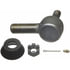 ES304R by MOOG - Steering Tie Rod End