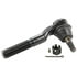 ES3085L by MOOG - Steering Tie Rod End