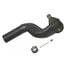ES3086L by MOOG - Steering Tie Rod End