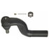 ES3086L by MOOG - Steering Tie Rod End