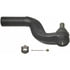 Moog ES3087R Steering Tie Rod End Steering Tie Rod End