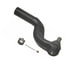 Moog ES3087R Steering Tie Rod End Steering Tie Rod End