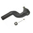 Moog ES3087R Steering Tie Rod End Steering Tie Rod End