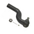ES3086L by MOOG - Steering Tie Rod End