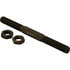 ES3090S by MOOG - MOOG ES3090S Steering Tie Rod End Adjusting Sleeve