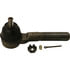 ES3096L by MOOG - MOOG ES3096L Steering Tie Rod End