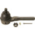 ES3095R by MOOG - MOOG ES3095R Steering Tie Rod End
