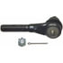 ES3099RL by MOOG - Steering Tie Rod End