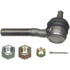 ES3115 by MOOG - MOOG ES3115 Tie Rod End