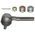 ES3115 by MOOG - MOOG ES3115 Tie Rod End
