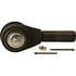 ES3122R by MOOG - MOOG ES3122R Steering Tie Rod End