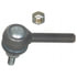 ES3143R by MOOG - Steering Tie Rod End